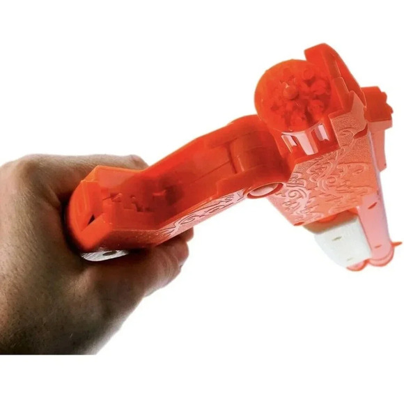 NEW Legends Montana Rancher's Toy Cap Gun Pump Action Shotgun *Retired - Picture 4 of 6